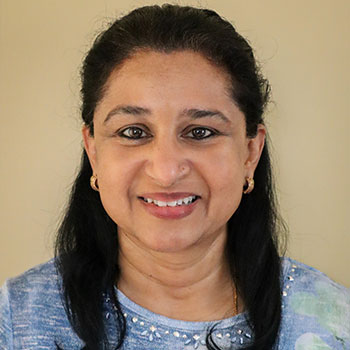 meet dr savithri sivakumar