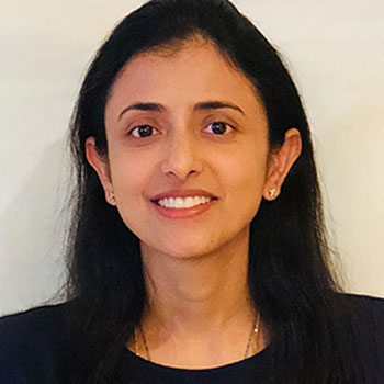 meet dr sruthi paimagham